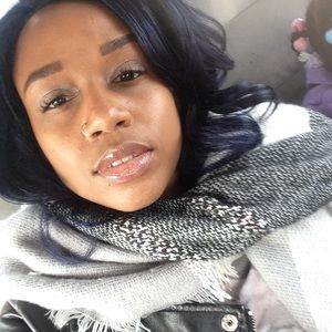 Meet your Posher, Mariah